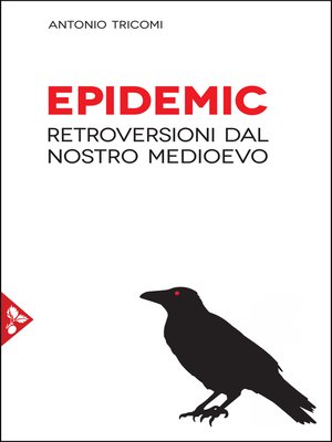 cover image of Epidemic